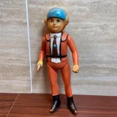 2026年最新】ハヤタ隊員 ソフビの人気アイテム - メルカリ