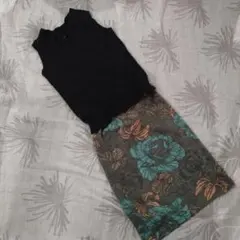 Abahouse Devinette セット