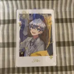 カラフルピーチ ヒロ