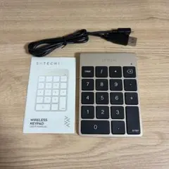 SATECHI テンキーのサムネイル