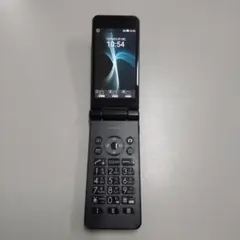 ガラホ SHARP AQUOS SH-N01 SIMフリー
