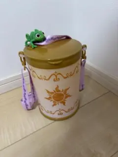 ラプンツェルポップコーンバケットのサムネイル