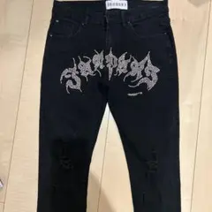 2025年最新】ジャンパリ スキニーの人気アイテム - メルカリ