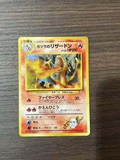 2025年最新】カツラのリザードンの人気アイテム - メルカリ