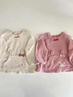 クーラクールトレーナー90センチ