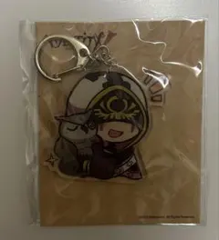 第五人格　コミケ　探鉱者　アクリルキーホルダー