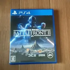 Star Wars バトルフロント II