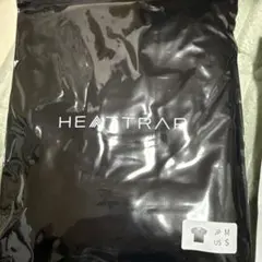 HEATTRAP トレーニング Tシャツ JP M / US S