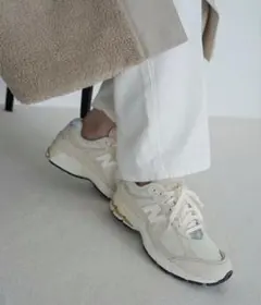 new balance 2002 スニーカー