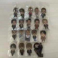 2025年最新】クリアチャーム 佐藤大樹の人気アイテム - メルカリ