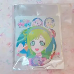 アイリ 缶バッジ