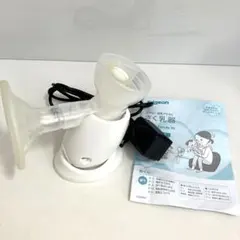 ピジョン　電動搾乳機
