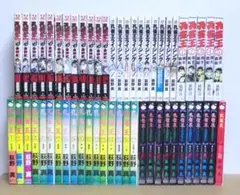 【初版帯付き14冊】孔雀王 全巻セット　荻野真 ヤングジャンプコミックス 初版帯付き14冊】孔雀王 全巻セット 荻野真 ヤングジャンプコミックス