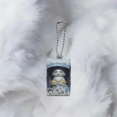 ちいかわ チョコボックス ボックスフィギュアコレクション あのこのサムネイル