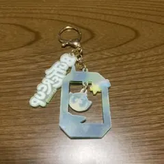 パワーパフガールズ　キーホルダー　バターカップ