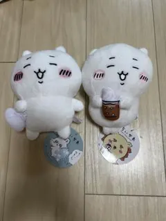 ちいかわ マスコット まとめ - メルカリ