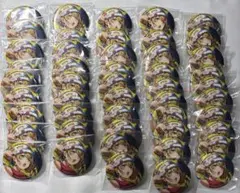 O 小豆沢こはね 缶バッジ 40A 48点セット