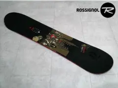ROSSIGNOL ロシニョール MINI PRO スノーボード 120 板のみ