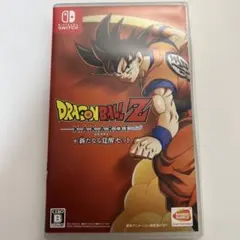 DRAGON BALL Z: KAKAROT - 新たなる覚醒セット