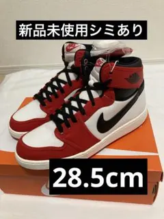 NIKE AIR JORDAN 1 KO シカゴ 28.5cm 新品
