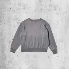 【90s_vintage】old UNIQLO Sweatshirt old古着