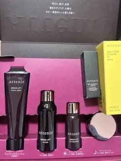 新品　Attenir ドレスリフト 2週間セット