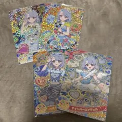 アイプリ える キャラクターグッズ