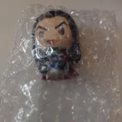 一番くじ キングダム D賞 ちょこのっこフィギュア 王騎 シークレット