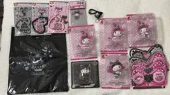 マイメロディクロミ50th&20th記念グッズセット　Halloween2025 マイメロディクロミ50th&20th記念グッズセット Halloween2025 - メルカリ