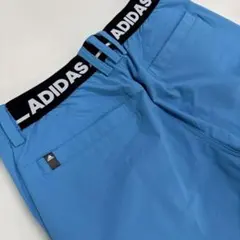 adidas GOLF ゴルフ パンツ スラックス ストレッチウェア w82