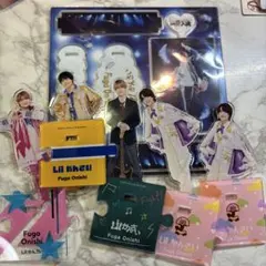 大西風雅グッズまとめ売り 2025年最新】大西風雅の人気アイテム - メルカリ