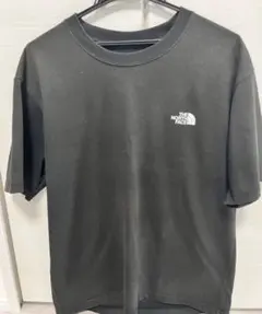 THE NORTH FACE ブラック Tシャツ メンズL