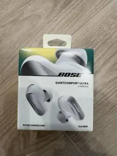 Bose QuietComfort Ultra Earbuds 2nd Gen