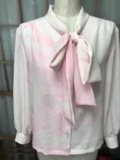 着物リメイク、ブラウス