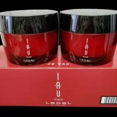 ルベル イオマスク 170g 2個セットのサムネイル