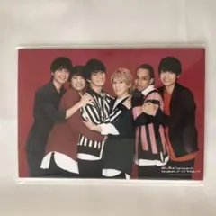Aぇ! group フォトセット