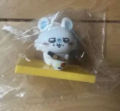 松屋ちいかわモモンガフィギュア