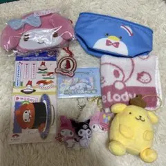 サンリオ グッズセット