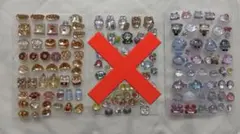 【クーリアオリジナル】ボンボンドロップシール 正規品　うるちゅる