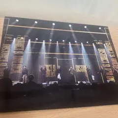 Stray Kids District 9 UNLOCK 大判トレカ