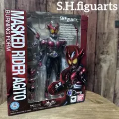 2026年最新】s h フィギュアーツ 仮面ライダーアギトの人気アイテム