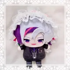 【猫耳・さくらんぼ追加可能】ぬい服 ぬい用ヘッドドレス 10cm 白 ピンク 花