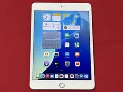 iPad mini5 64GB シルバー WiFi 美品