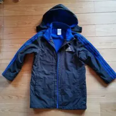 アディダス ジュニア ベンチコート(薄手) 130