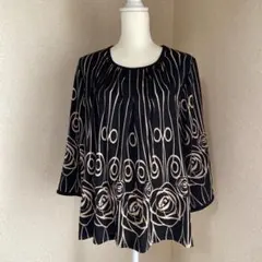 ★最終価格★多恋人 カットソー　プルオーバー　チュニック　クリーニング済