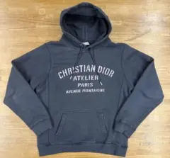 2025年最新】Christian Dior メンズ パーカーの人気アイテム - メルカリ