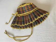 Lorna Murray 麦わら帽子 キッズS