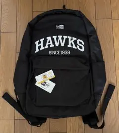 NEW ERA SoftBank HAWKS リュックのサムネイル