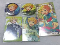 あんスタ 宙 グッズまとめ