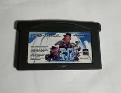 アイス・エイジ